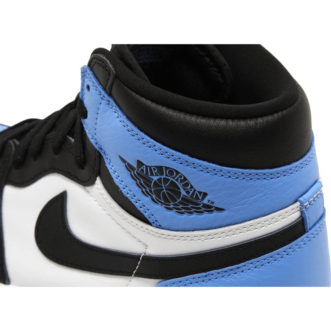 Air Jordan 1 Retro High OG 'UNC Toe' - Aussie Sneaker Plug