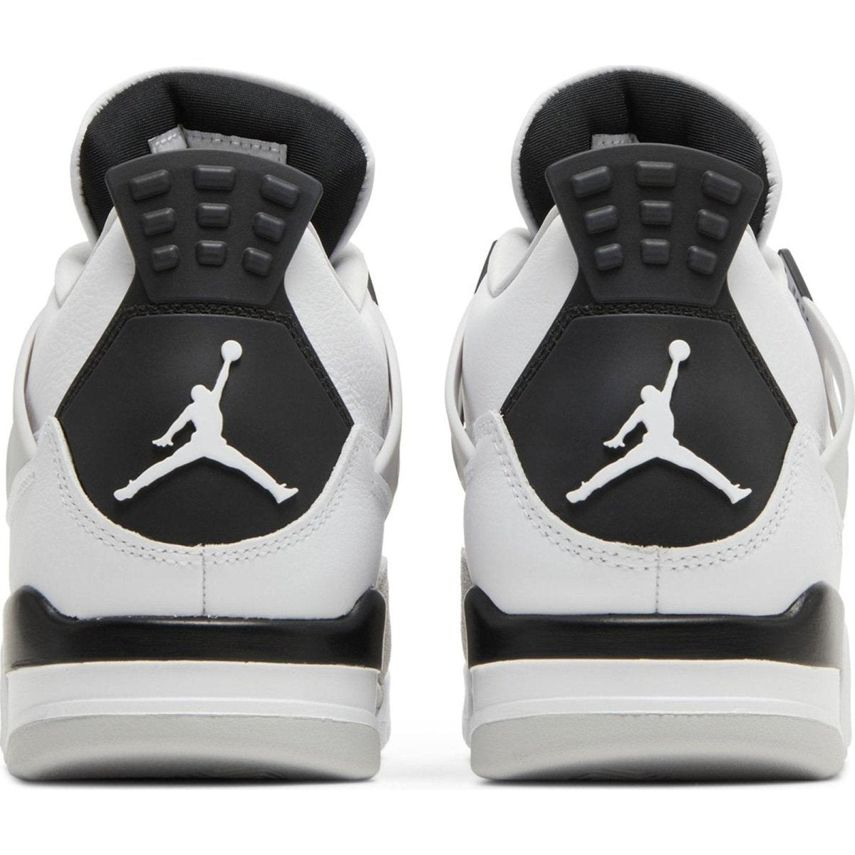 Air Jordan 4 Retro 'Military Black' - Aussie Sneaker Plug