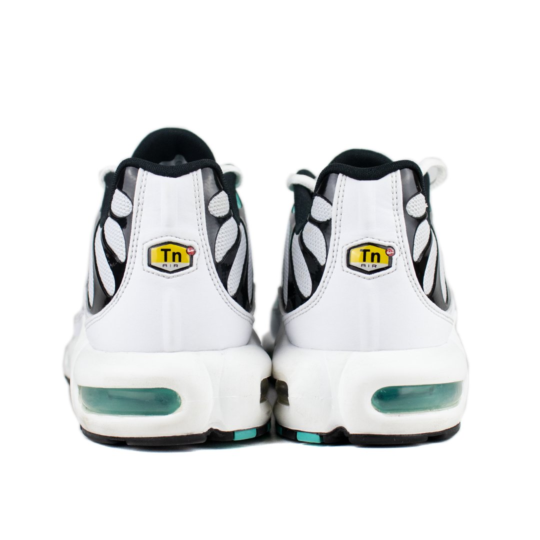 Nike Air Max Plus atmos White Hyper Jade [PRE-OWNED | US12] - Aussie Sneaker Plug