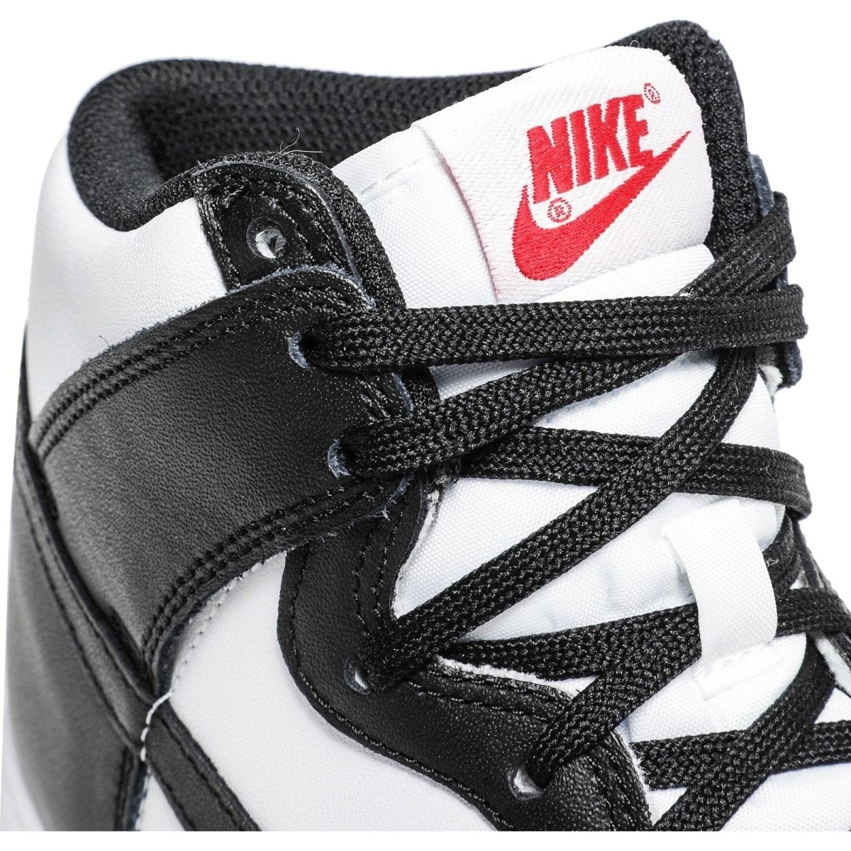 Nike Dunk High Panda (W) - Aussie Sneaker Plug