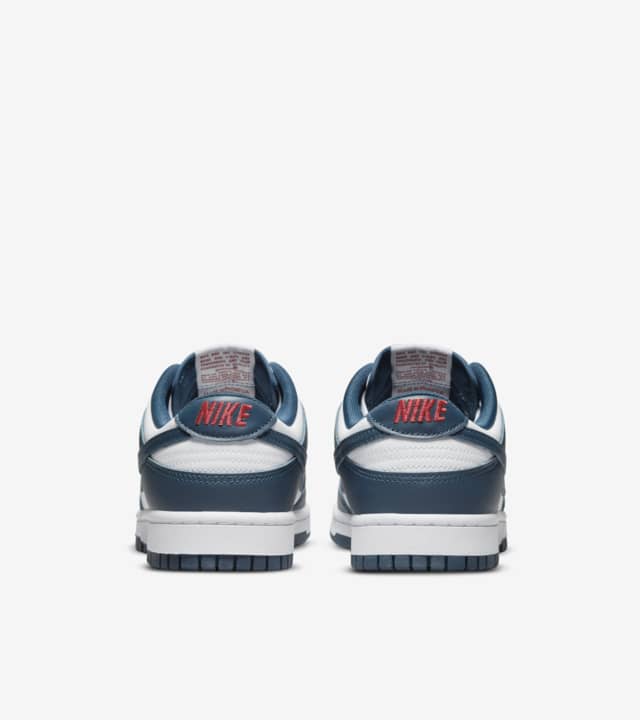 Nike Dunk Low Valerian Blue - Aussie Sneaker Plug