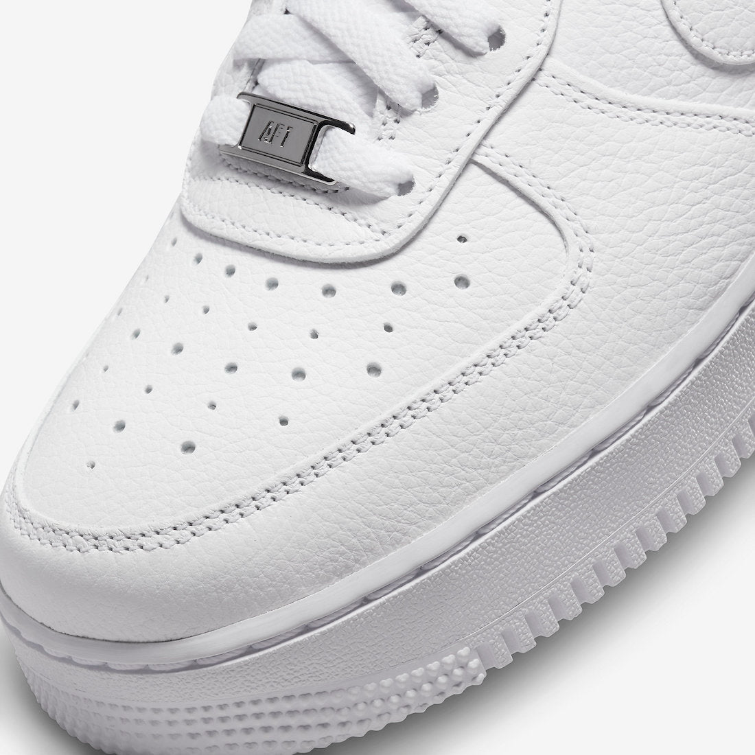 NOCTA x Air Force 1 Low 'Certified Lover Boy' - Aussie Sneaker Plug