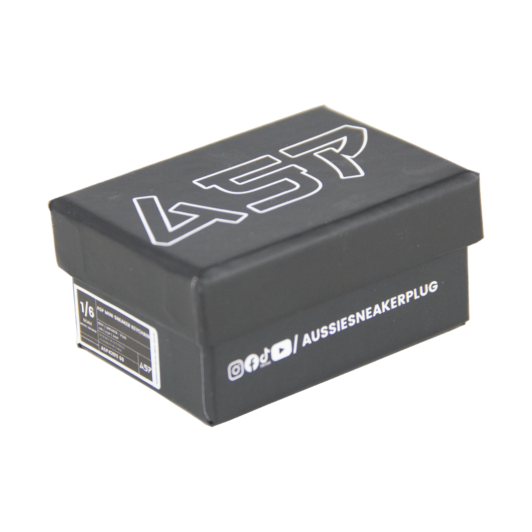 ASP BOX