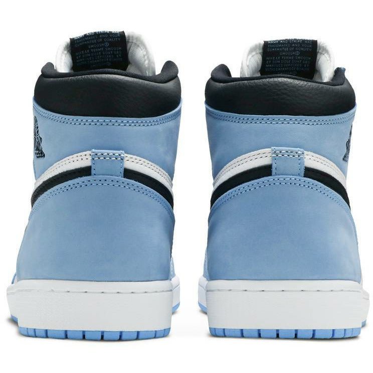 Air Jordan 1 Retro High OG 'University Blue' - Aussie Sneaker Plug