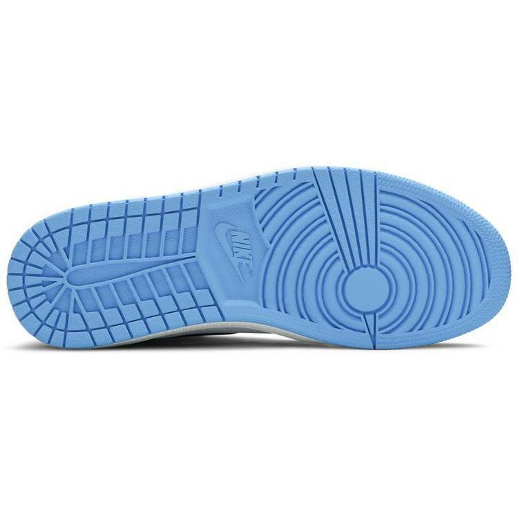 Air Jordan 1 Retro High OG 'University Blue' - Aussie Sneaker Plug