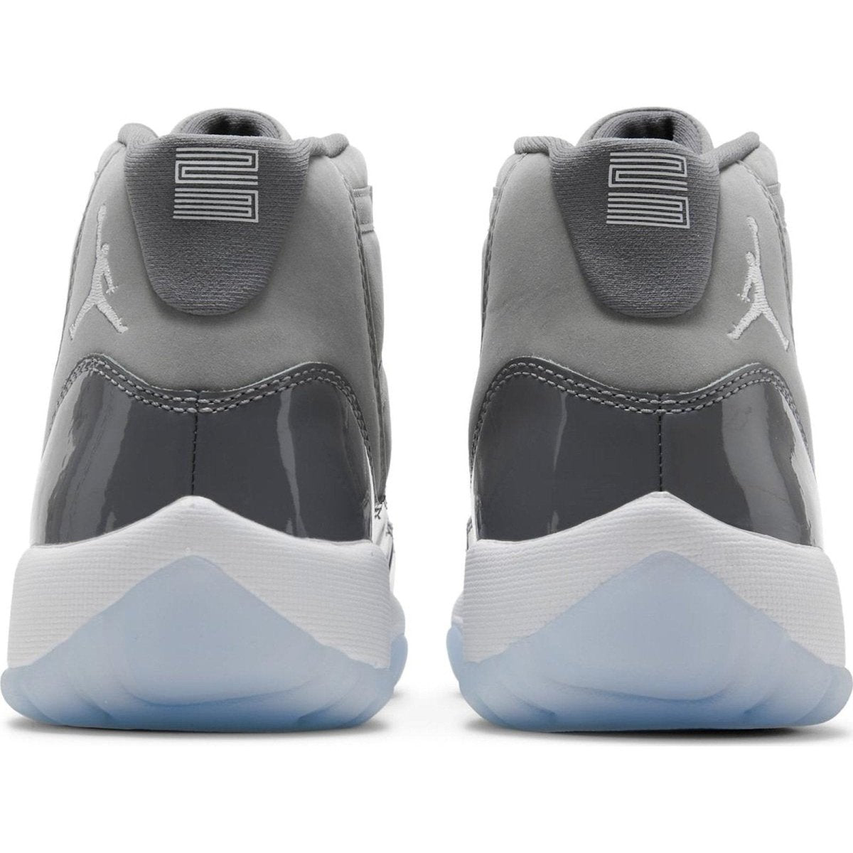 Air Jordan 11 Retro 'Cool Grey' 2021 (GS) - Aussie Sneaker Plug