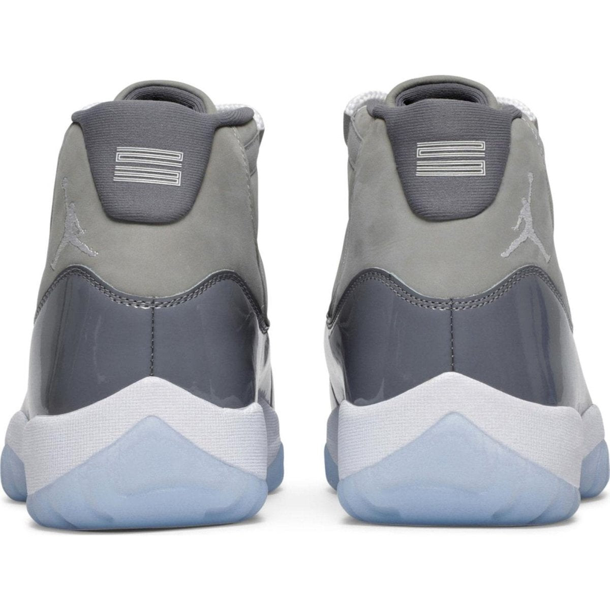 Air Jordan 11 Retro 'Cool Grey' 2021 (Mens) - Aussie Sneaker Plug