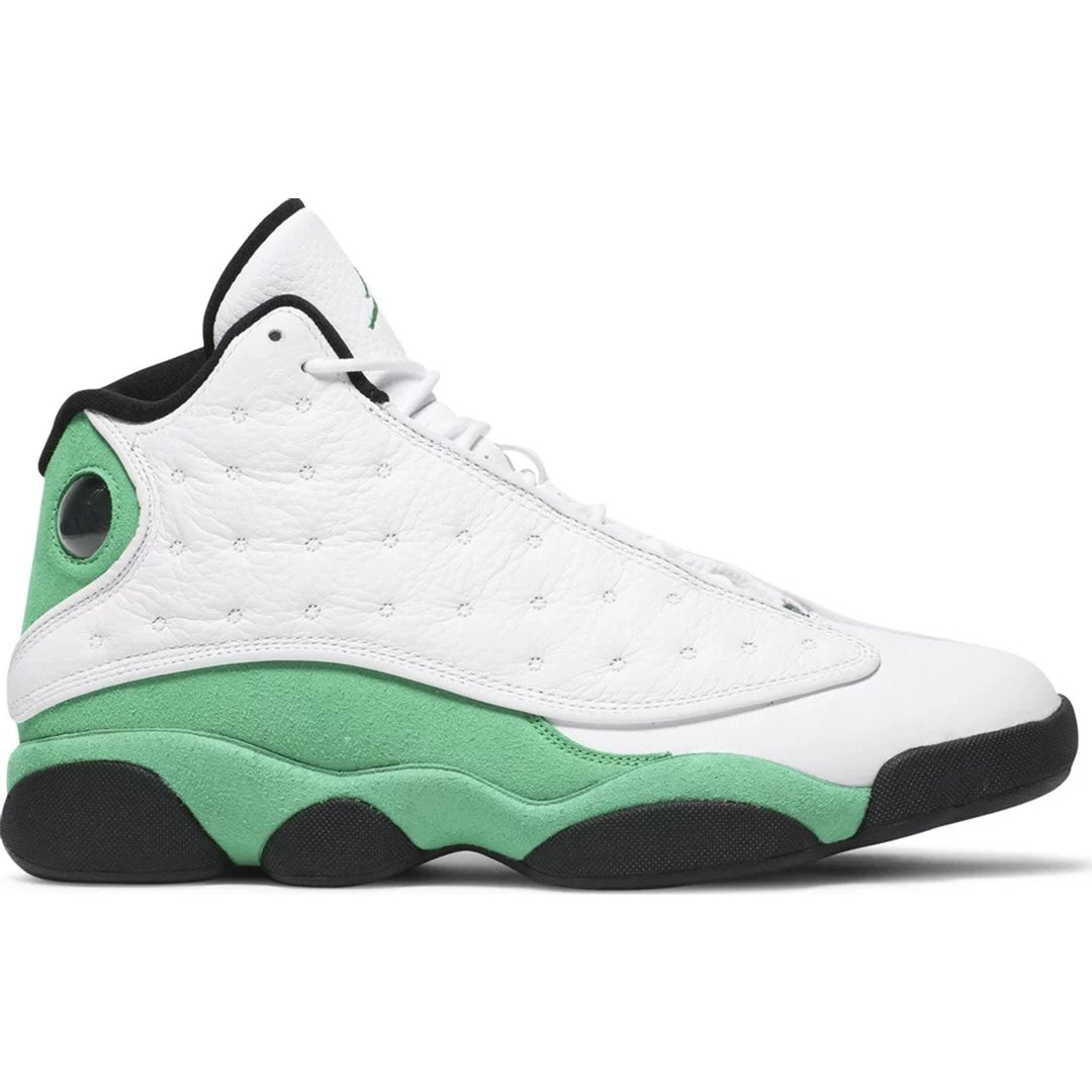 Air Jordan 13 Retro 'Lucky Green' - Aussie Sneaker Plug