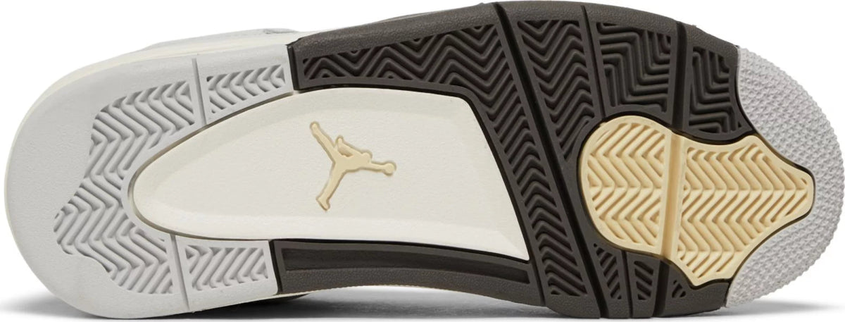 Air Jordan 4 Retro SE 'Craft' (GS) - Aussie Sneaker Plug