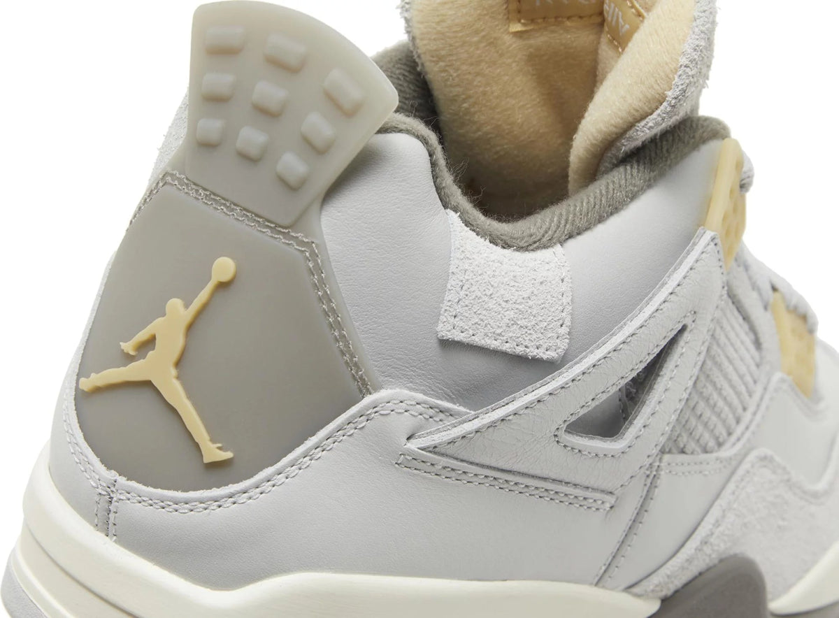 Air Jordan 4 Retro SE 'Craft' - Aussie Sneaker Plug