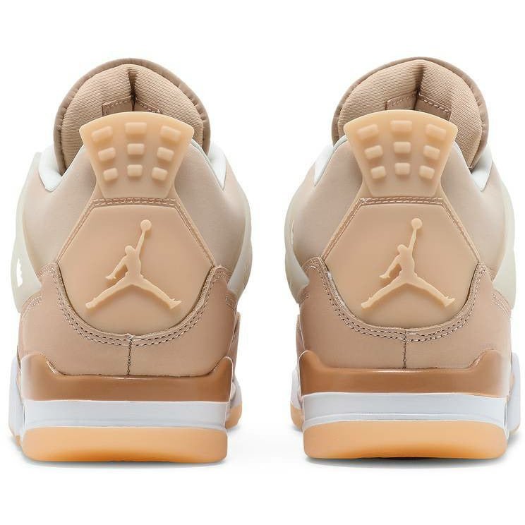 Air Jordan 4 Retro 'Shimmer' (W) - Aussie Sneaker Plug