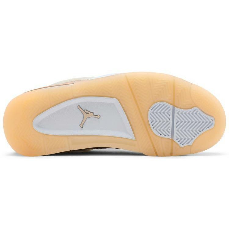 Air Jordan 4 Retro 'Shimmer' (W) - Aussie Sneaker Plug