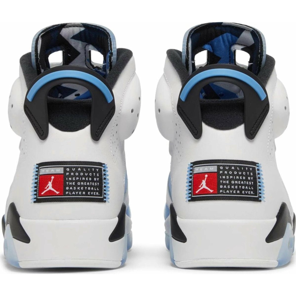 Air Jordan 6 Retro 'UNC Home' (Mens) - Aussie Sneaker Plug