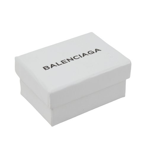 Balenciaga Triple S White Mini Sneaker Keychain - Aussie Sneaker Plug