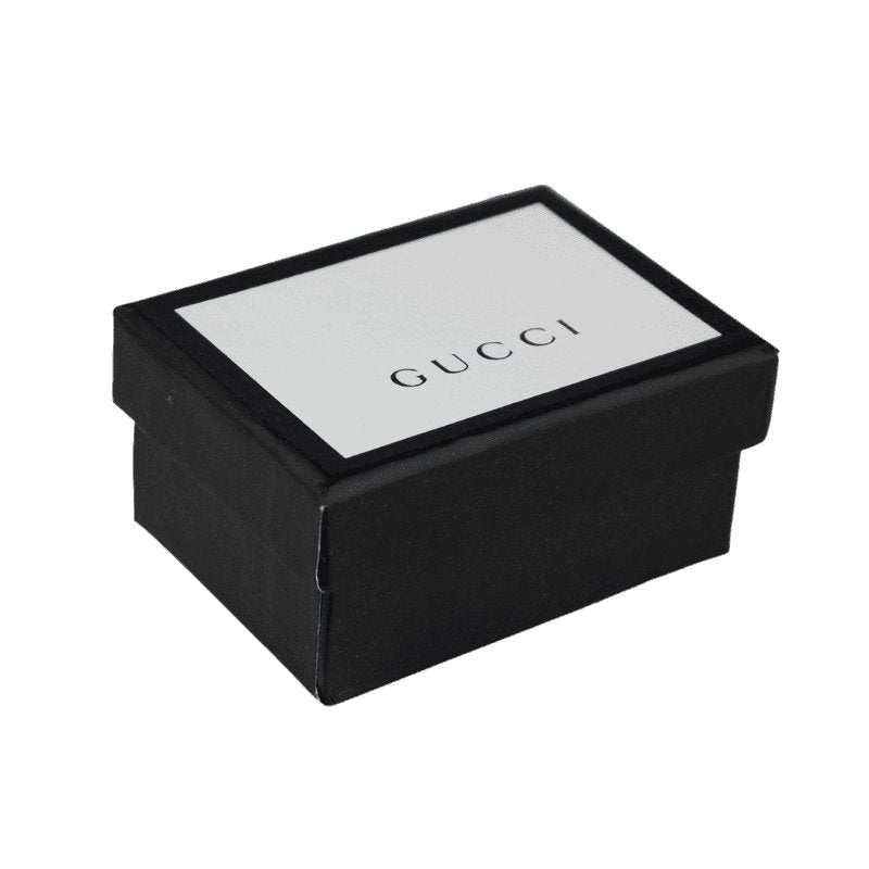 Gucci Ace Brown Mini Sneaker Keychain - Aussie Sneaker Plug