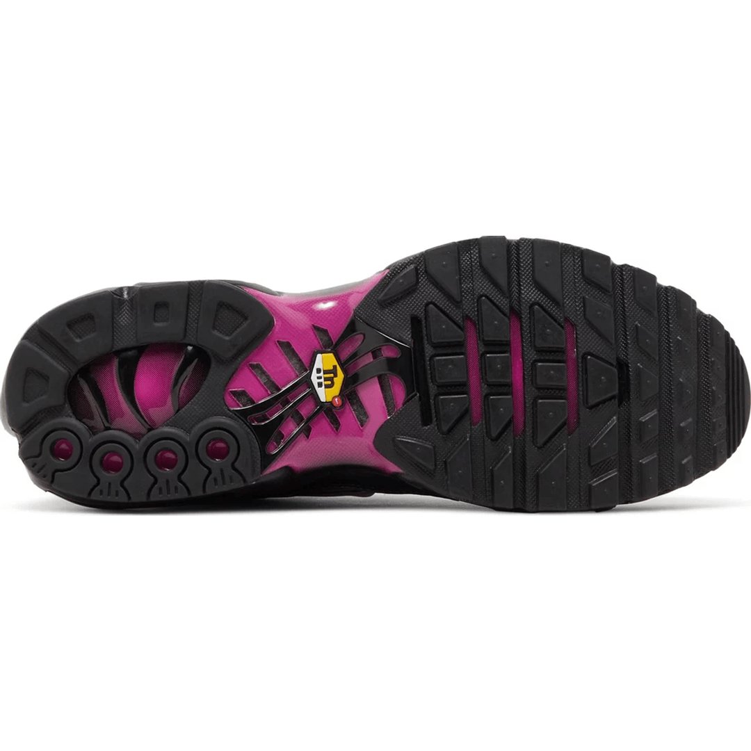 Air Max Plus 'Pink Black Gradient' - Aussie Sneaker Plug