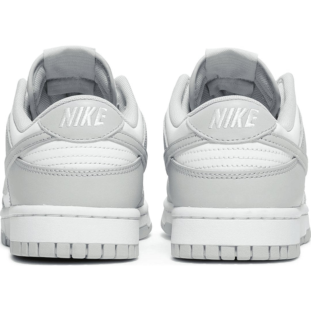 Dunk Low 'Grey Fog' - Aussie Sneaker Plug