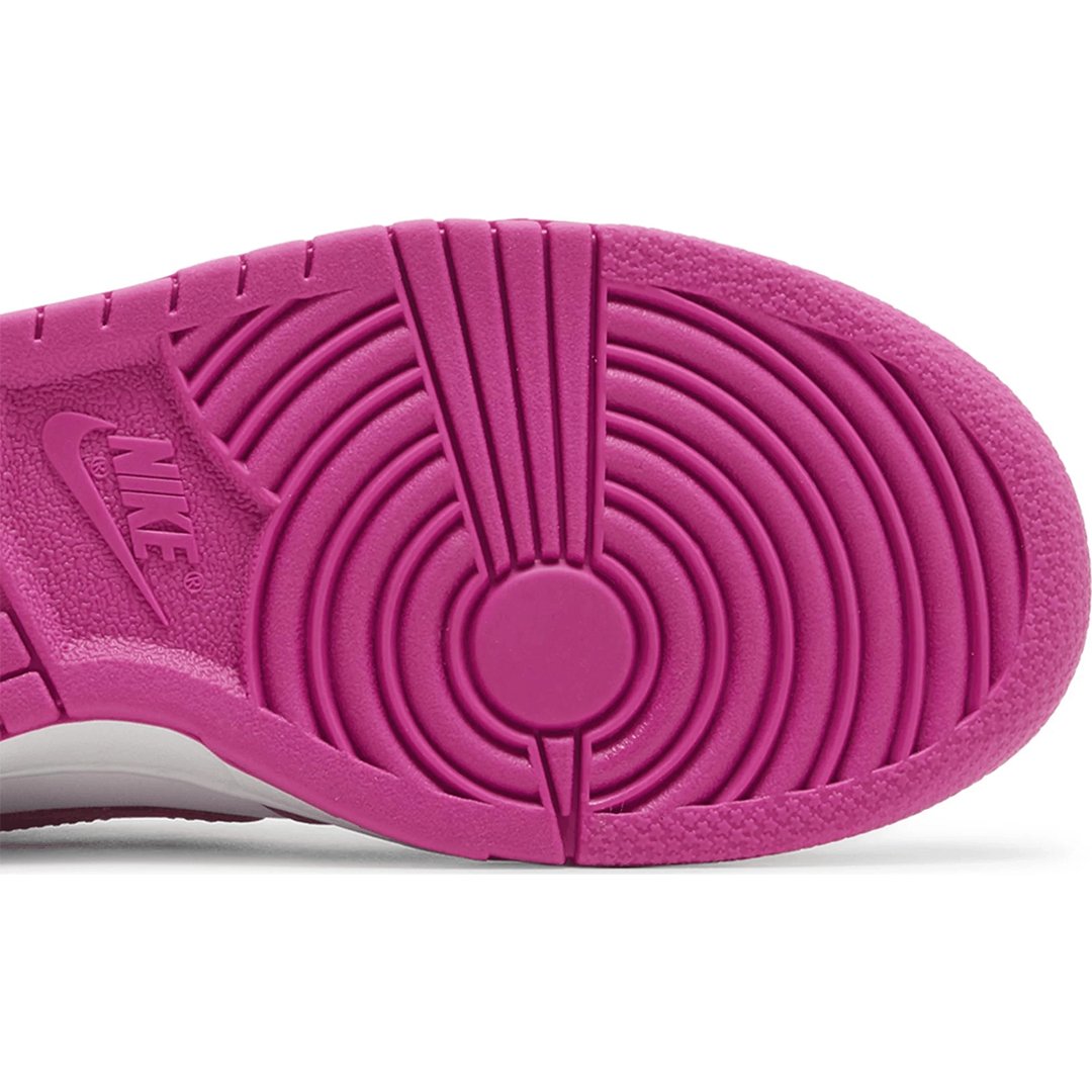 Dunk Low GS 'Active Fuchsia' - Aussie Sneaker Plug