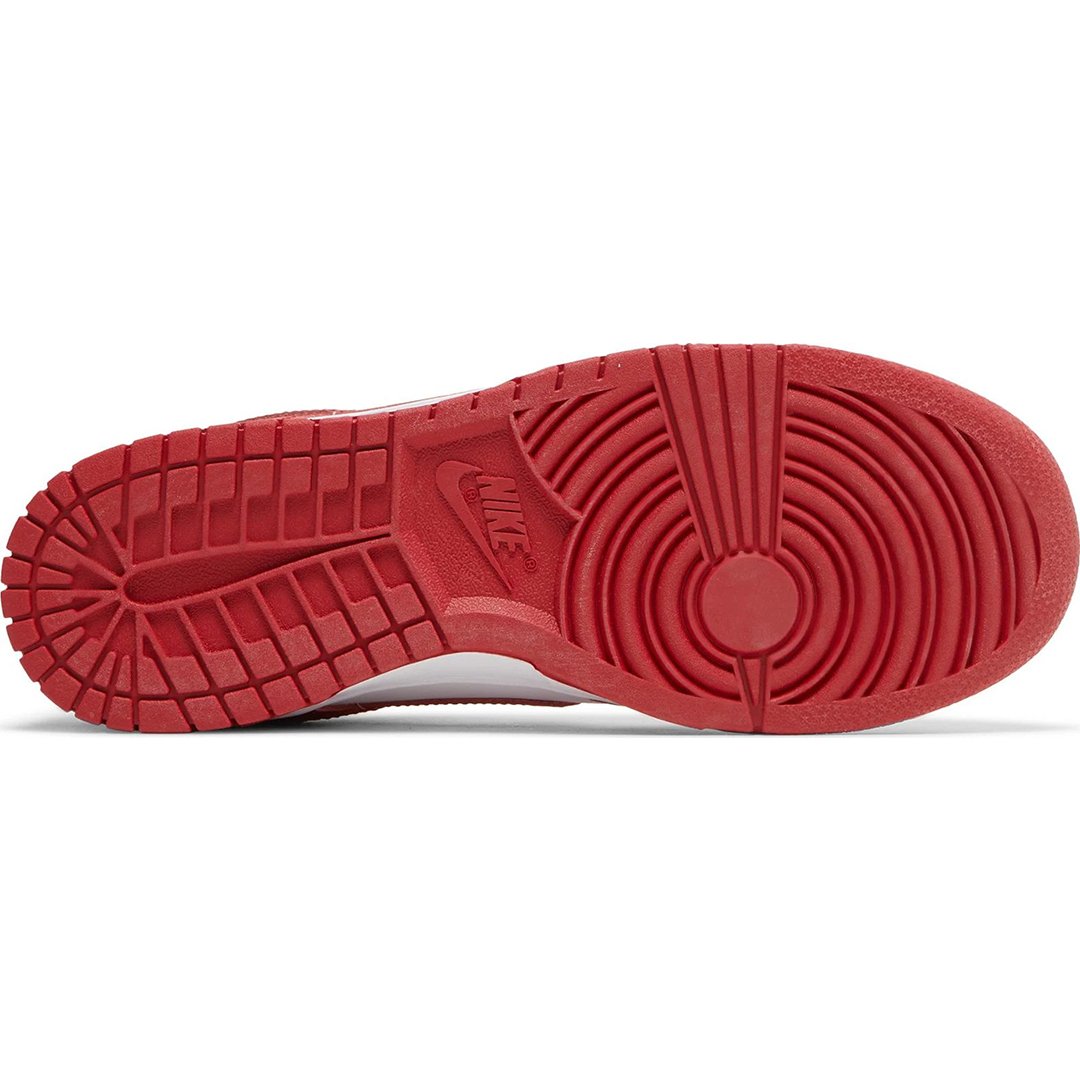 Dunk Low Retro 'Gym Red' - Aussie Sneaker Plug