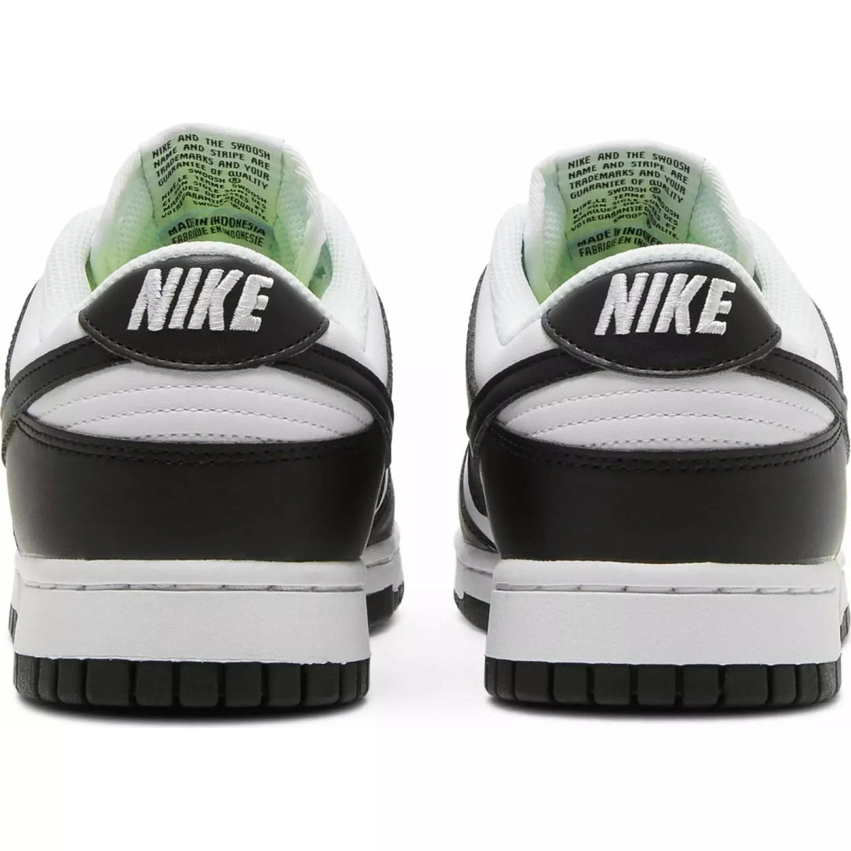 Nike Dunk Low Next Nature 'Panda' (W) - Aussie Sneaker Plug