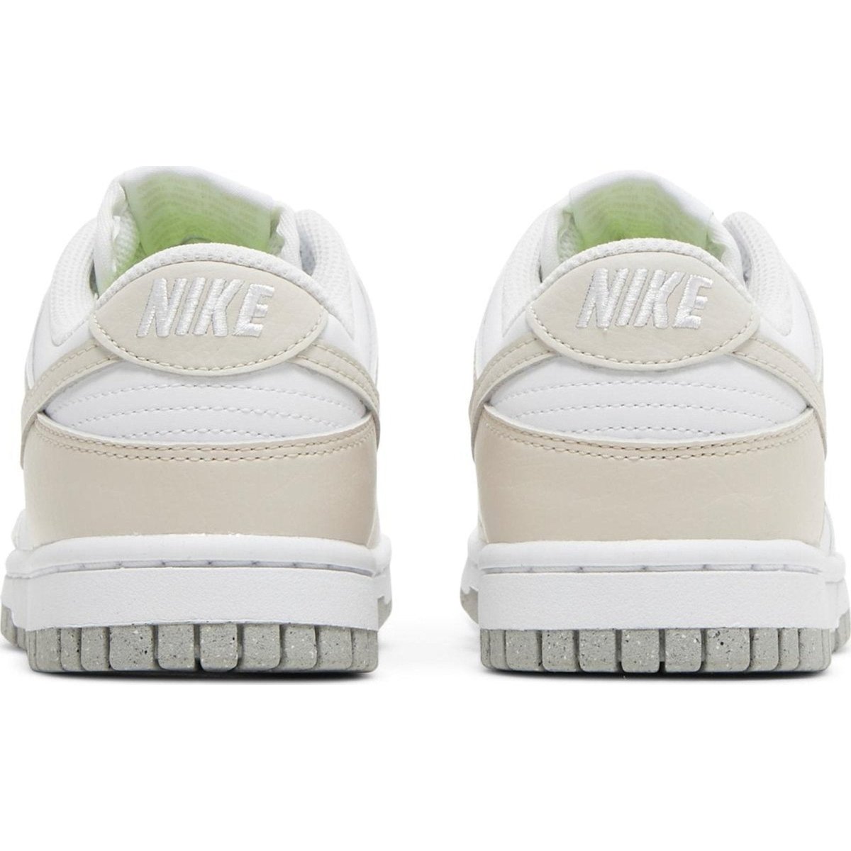 Nike Dunk Low Next Nature White Light Orewood Brown (W) - Aussie Sneaker Plug