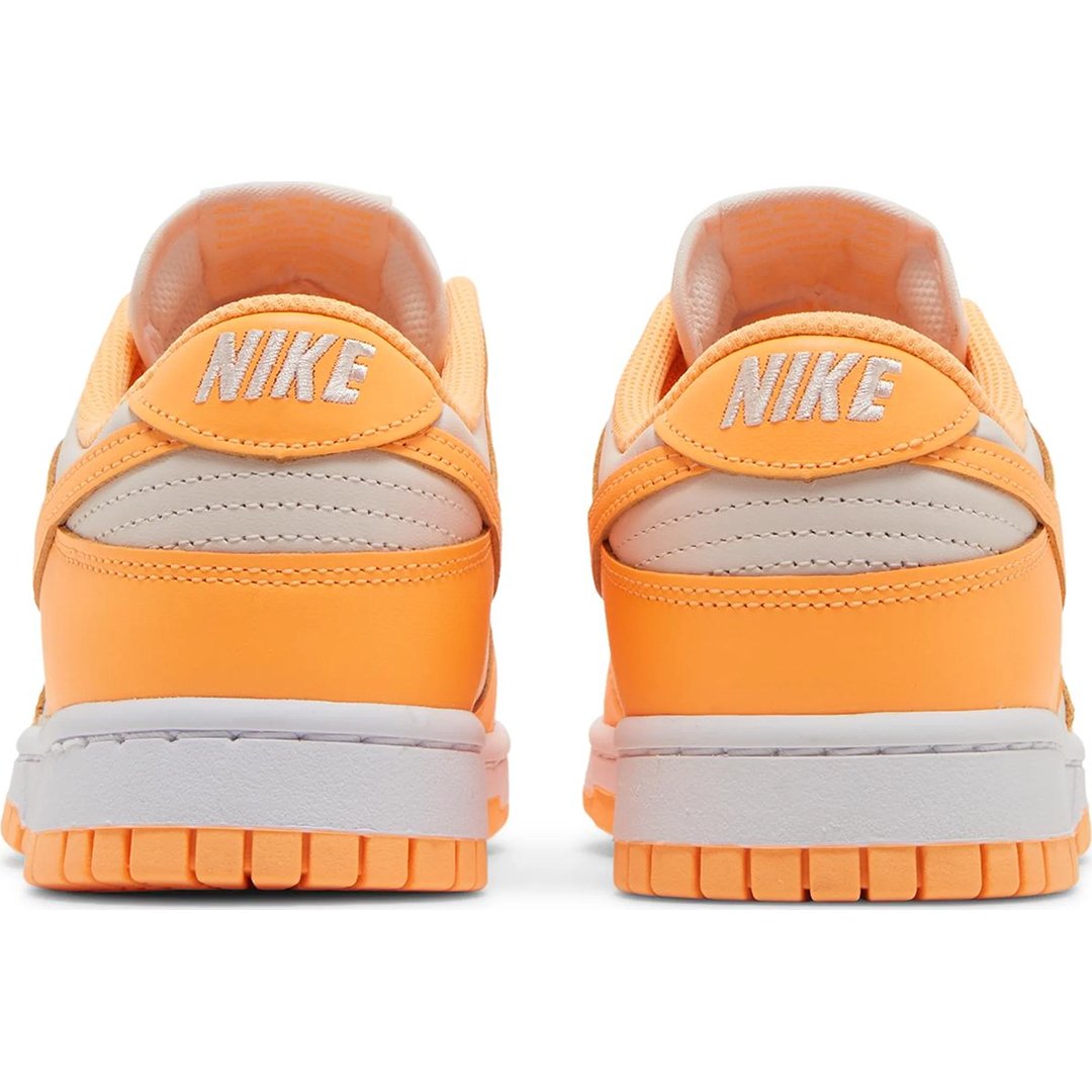 Nike Dunk Low Peach Cream (W) - Aussie Sneaker Plug