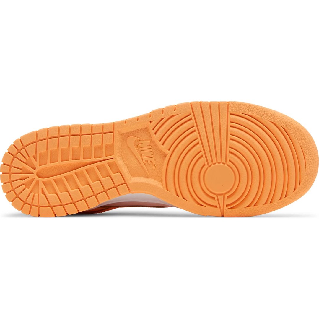 Nike Dunk Low Peach Cream (W) - Aussie Sneaker Plug