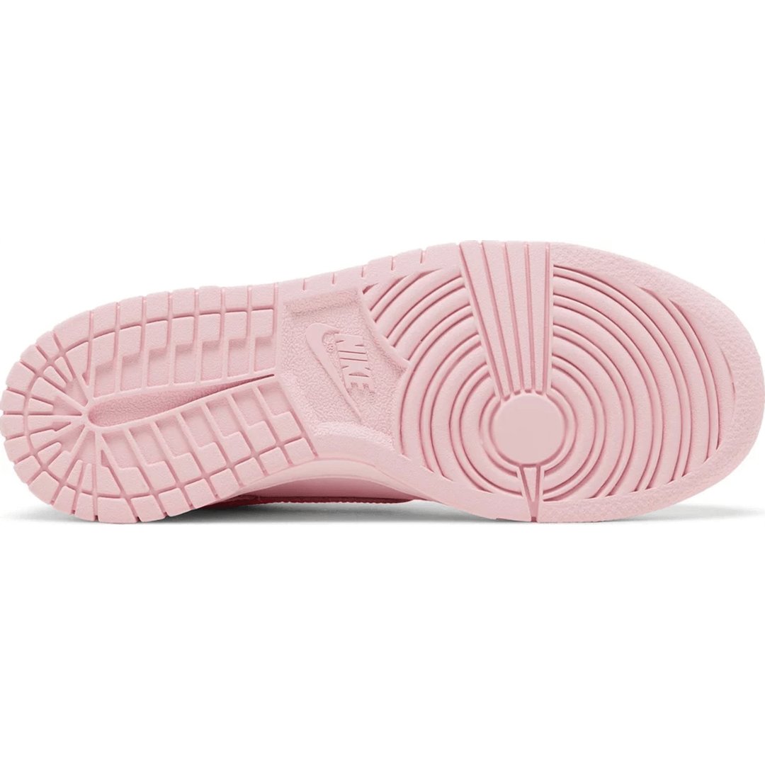 Nike Dunk Low Triple Pink (GS) - Aussie Sneaker Plug