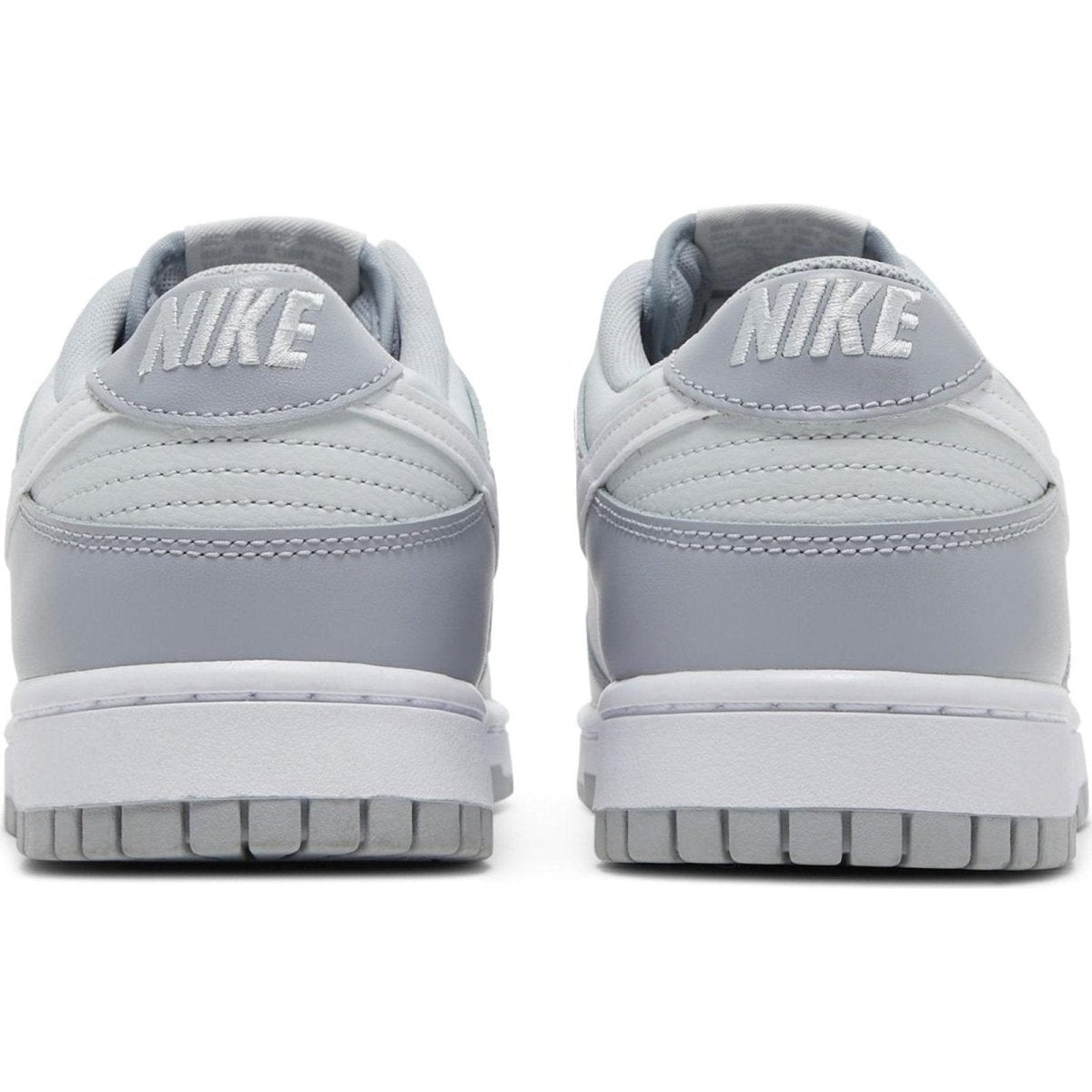 Nike Dunk Low 'Two Tone' - Aussie Sneaker Plug