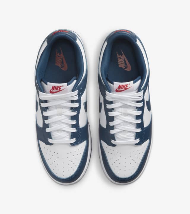 Nike Dunk Low Valerian Blue - Aussie Sneaker Plug