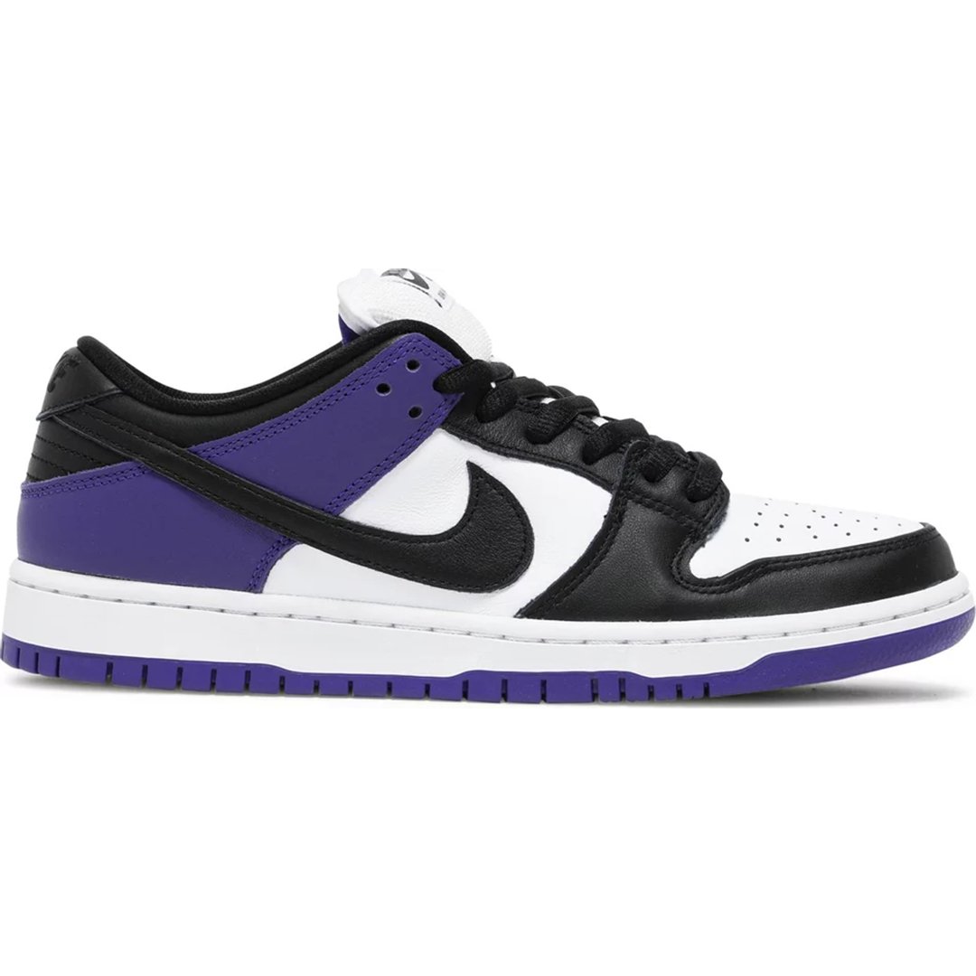 Nike SB Dunk Low Court Purple - Aussie Sneaker Plug