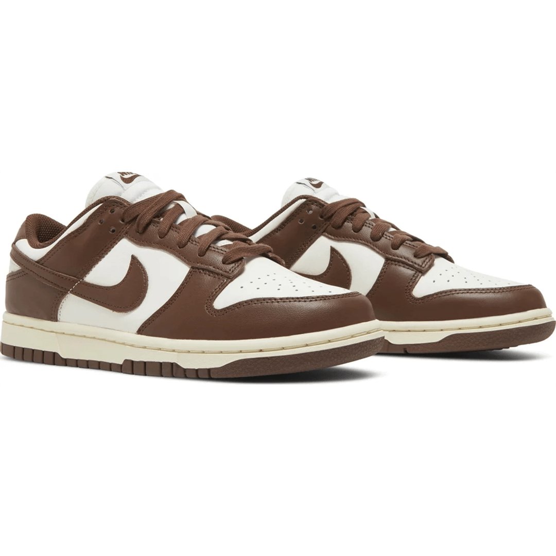 Wmns Dunk Low 'Cacao Wow' - Aussie Sneaker Plug