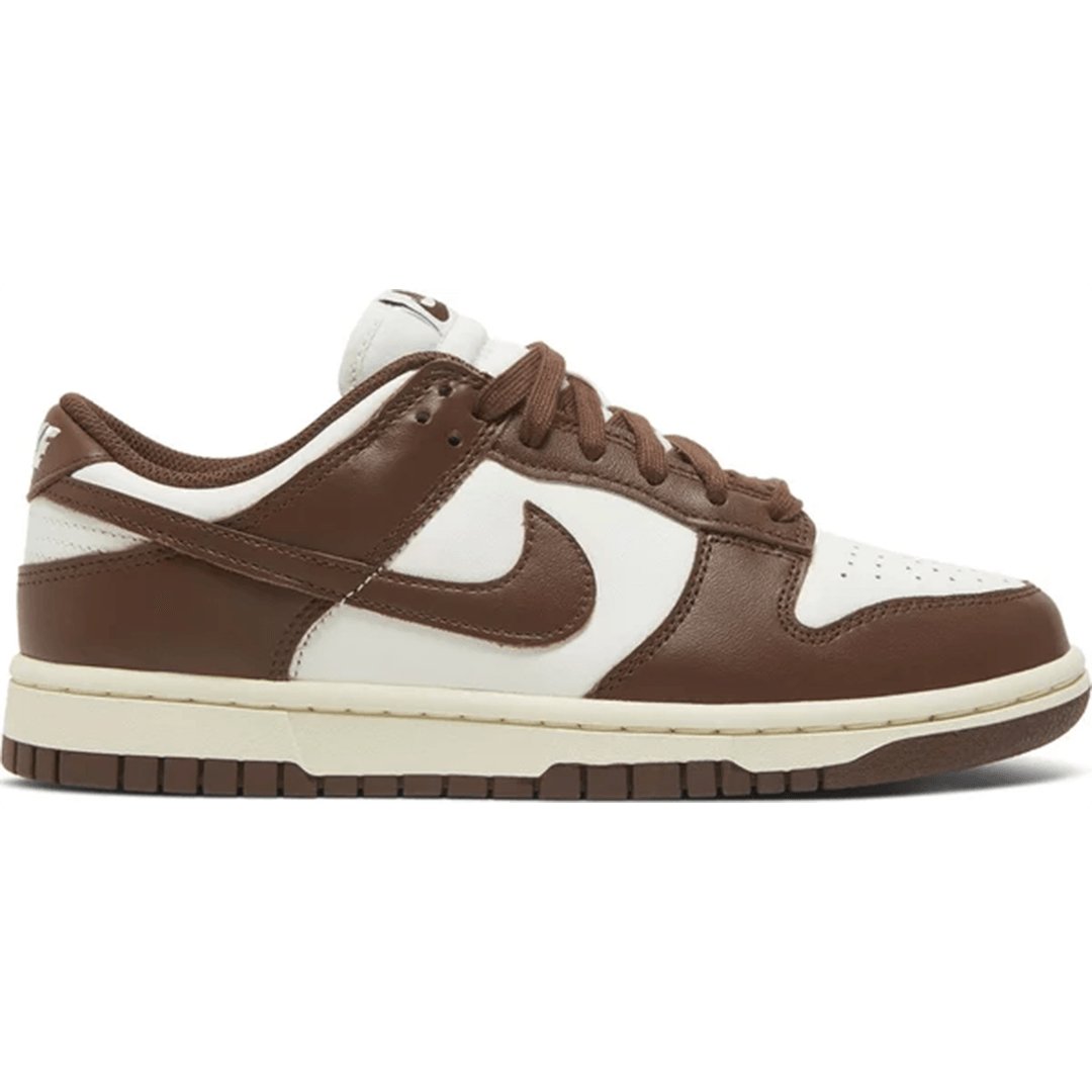 Wmns Dunk Low 'Cacao Wow' - Aussie Sneaker Plug