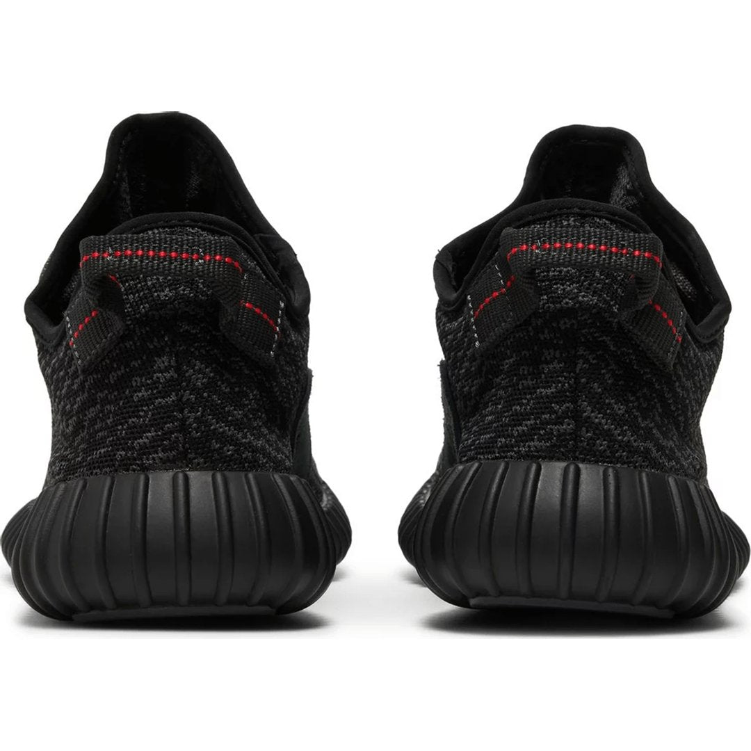 adidas Yeezy Boost 350 'Pirate Black' (2023) - Aussie Sneaker Plug