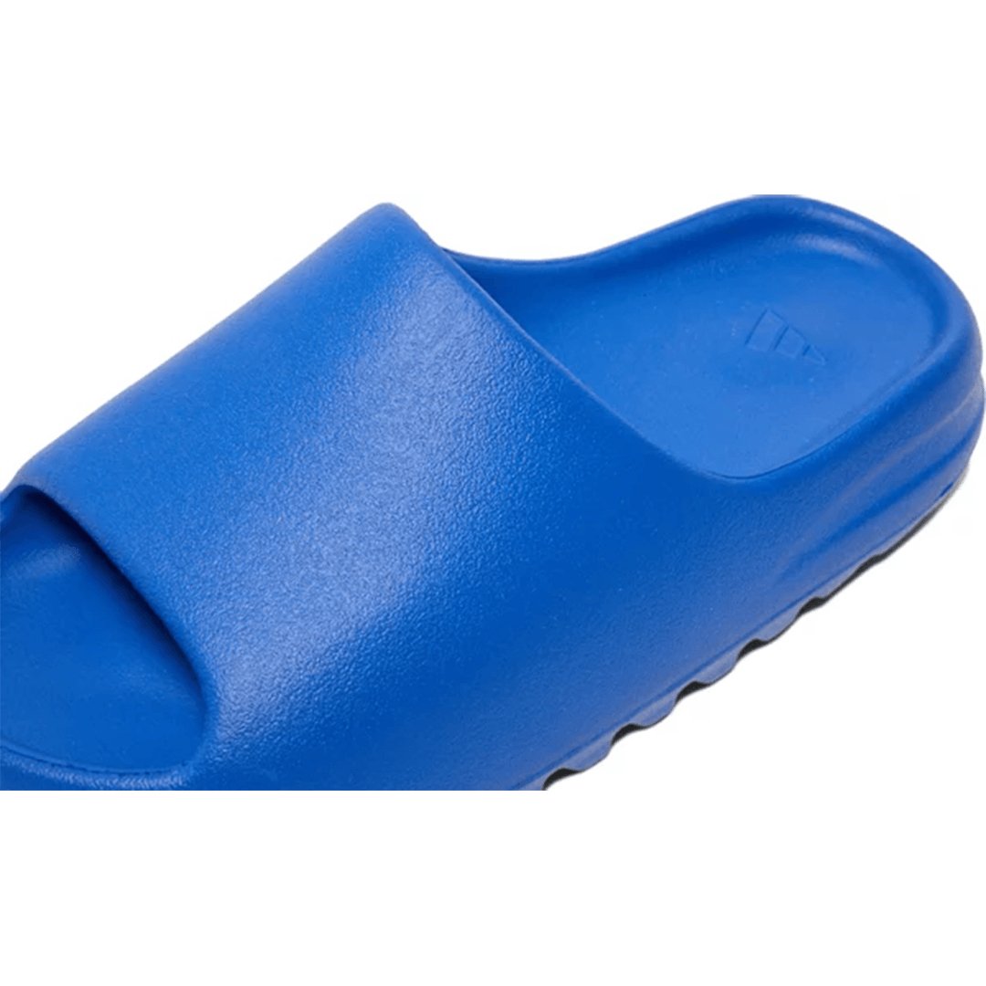 adidas Yeezy Slide 'Azure' - Aussie Sneaker Plug