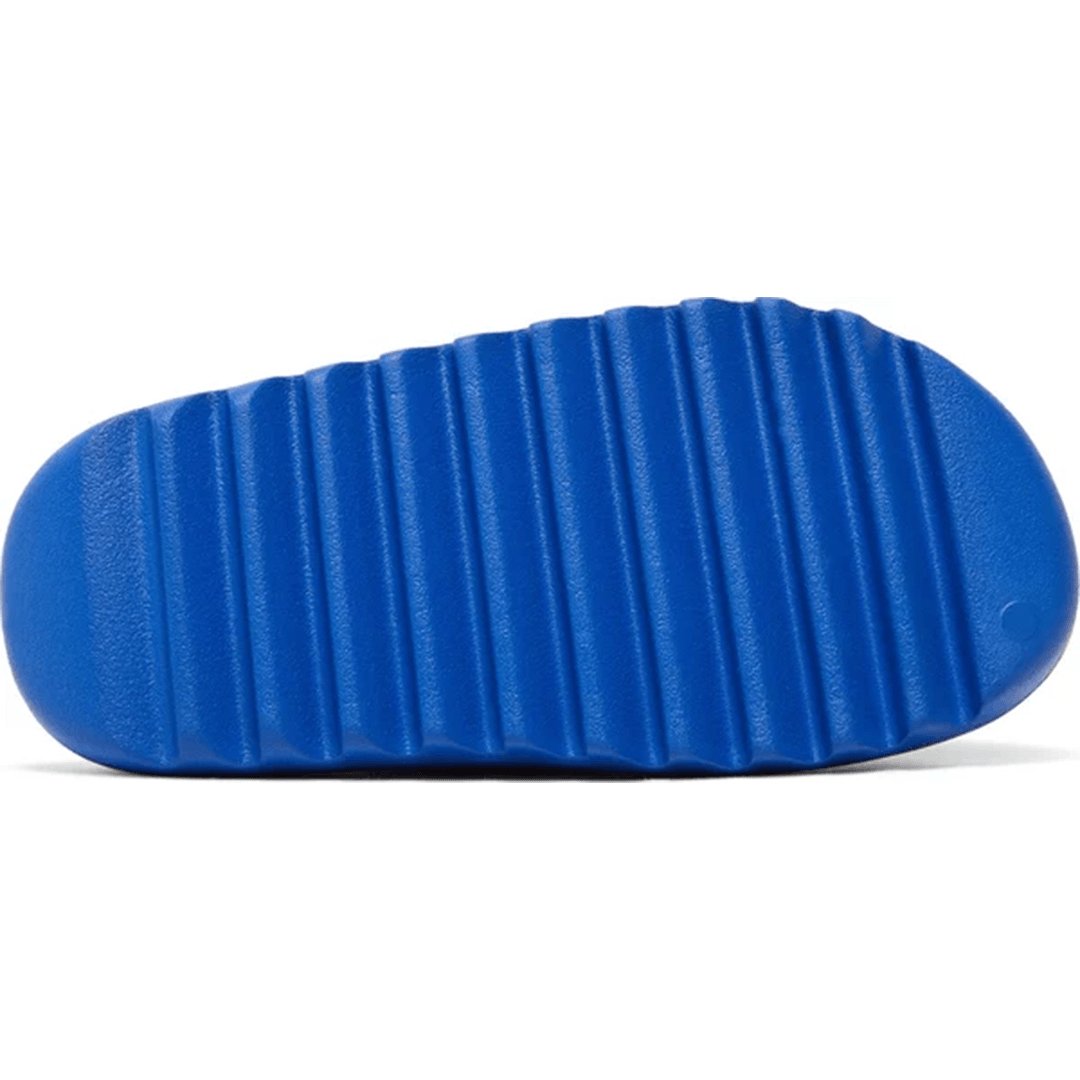 adidas Yeezy Slide 'Azure' - Aussie Sneaker Plug
