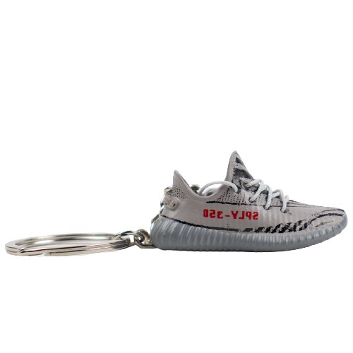 YEEZY 350 Beluga 2.0 Mini Sneaker Keychain - Aussie Sneaker Plug