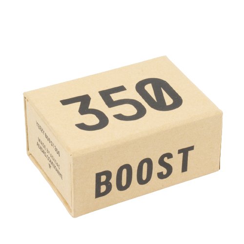 YEEZY 350 Beluga Mini Sneaker Keychain - Aussie Sneaker Plug