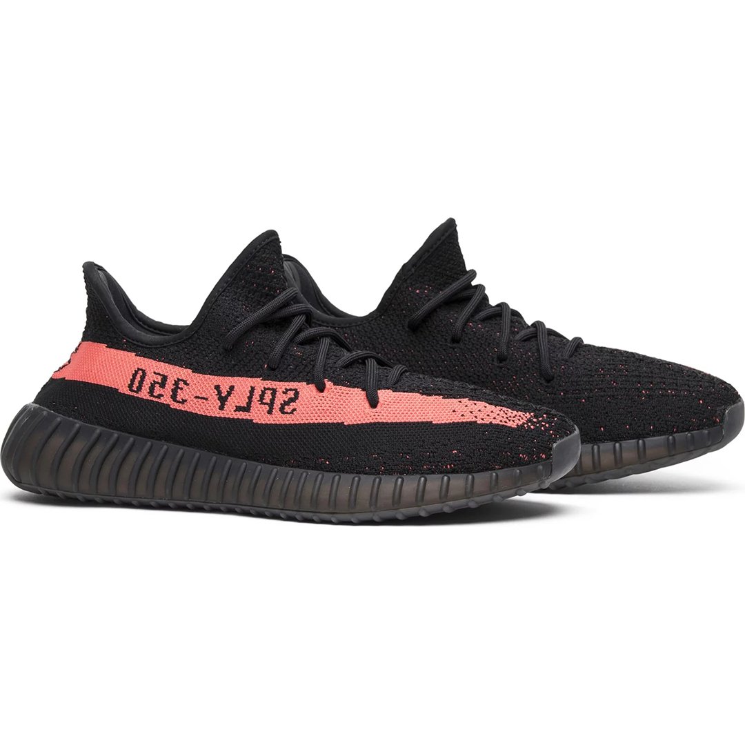 Yeezy Boost 350 V2 'Core Red' - Aussie Sneaker Plug