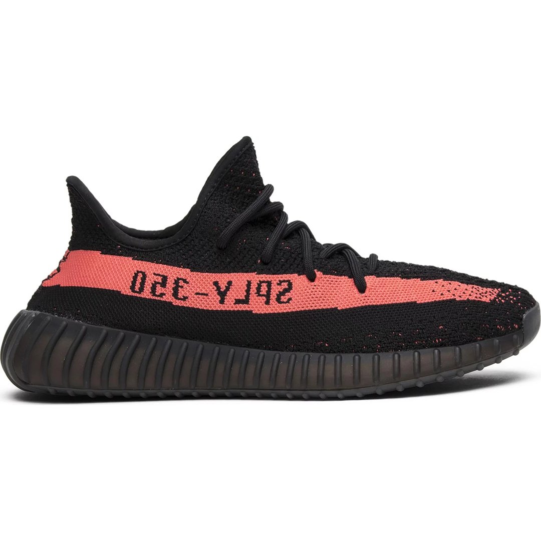 Yeezy Boost 350 V2 'Core Red' - Aussie Sneaker Plug